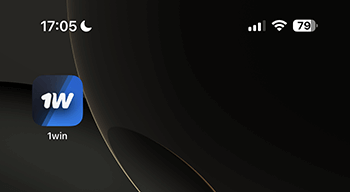 Tap on the newly-added casino icon Tap on the newly-added casino icon