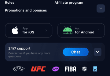 Download the Android app Download the Android app